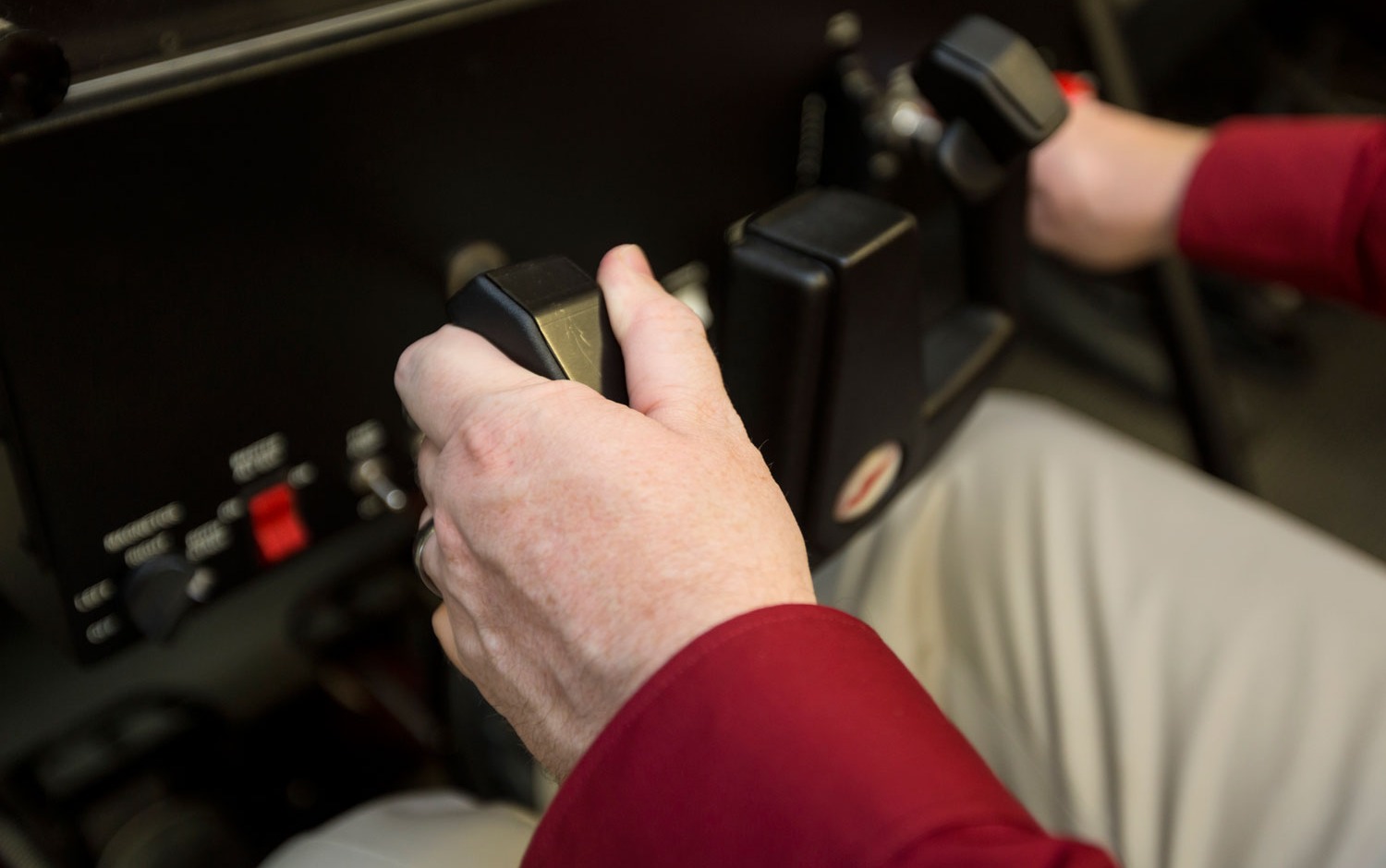 The Best Flight Simulator Controls for Every Pilot